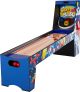 Big Sky Company - 7’3” Roll and Score Compact Arcade Game, Electronic Scoring and Ball Return System - Multi