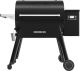 Traeger Grills - Ironwood 885 w/ WiFIRE - Black