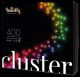 Twinkly - Smart Light 400 LED Smart Light String Cluster Gen II