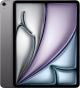 Apple - 13-inch iPad Air M3 chip Built for Apple Intelligence Wi-Fi + Cellular 512GB - Space Gray (Unlocked)
