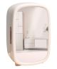Cooluli - Beauty 12-liter Skincare Fridge - White Mirror