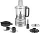 KitchenAid - 9-Cup Food Processor - Contour Silver