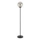 Camden&Wells - Oula Floor Lamp - Blackened Bronze