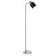 Camden&Wells - Thew Floor Lamp - Nickel