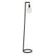 Camden&Wells - Weston Floor Lamp - Blackened Bronze