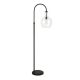 Camden&Wells - Verona Floor Lamp - Blackened Bronze