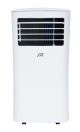 SPT - 10,000 BTU Portable Air Conditioner - Cooling Only - White