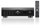 Denon - PMA-1700NE 140W 2.0-Ch Integrated Amplifier - Black