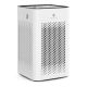 Medify Air - Medify MA-25 413 Sq. Ft. Portable Air Purifier with True HEPA H13 Filter - White