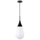 Camden&Wells - Ambrose Pendant Light - Blackened Bronze PD1535