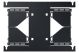 Samsung - Full Motion Slim Wall Mount Fits 82