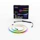 Twinkly - Smart Light Strip-Line 90 LED Extension - Black