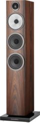 Bowers & Wilkins - 700 Series 3 Floorstanding Speaker with 1