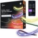 GE - Cync 8 Foot Indoor Smart LED Light Strip Extension (Power Supply Sold Separately) - EXTENSION ONLY - Full Color