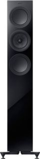 KEF - R5 Meta Floorstanding Loudspeaker (Each) - Black