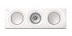 KEF - R6 Meta LCR Speaker (Each) - White