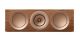 KEF - R6 Meta LCR Speaker (Each) - Walnut