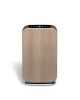 Alen - BreatheSmart 45i 800 SqFt Air Purifier with Fresh HEPA Filter for Allergens, Dust, Odors & Smoke - Weathered Gray