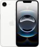 Apple - iPhone 16e 256GB - Apple Intelligence - White (Unlocked)