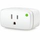 Eve Energy - Smart Plug (Matter) - White - White