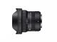 Sigma 10-18MM f/2.8 DC DN Contemporary Ultra Wide Angle Zoom Lens for X-Mount Cameras - Black