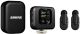 Shure - MoveMic Two Lavs, Charge Case, Plug-in Receiver