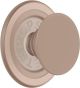 PopSockets - MagSafe Round PopGrip Cell Phone Grip & Stand, with Adapter Ring for Mobile Phones - Latte Soft Touch
