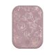 VELVET CAVIAR - MagSafe Battery Power Pack - Dusty Rose Gold Chrome