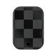 VELVET CAVIAR - MagSafe Battery Power Pack - Noir Vibe Checkered