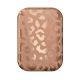 VELVET CAVIAR - MagSafe Battery Power Pack - Bronze Leopard