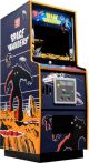 Numskull - Space Invaders Quarter Arcade - Black