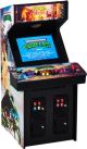 Numskull - Teenage Mutant Ninja Turtles Quarter Arcade - Black