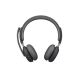 Logitech Zone Wireless 2 Headset UC Version - Graphite