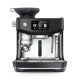 Breville - the Oracle Jet Espresso Machine, Black Truffle - Black Truffle