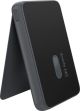 Speck - ClickLock StandyBank Black - Black