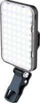 Bower - Compact Clip Light - Black