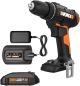 WORX - WX100L Power Share 20V 3/8