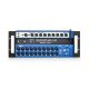Soundcraft - Ui-24R Digital Mixer US - Black