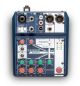 Soundcraft - Notepad-5 - Blue