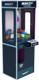 Arcade1Up - Claw Machine Arcade Console - Black