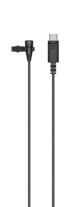 Sennheiser - XS Lav USB-C Omnidirectional Clip-on Microphone