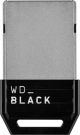 WD - BLACK C50 2TB Storage Expansion Card for Xbox Series X|S Gaming Console SSD - Black