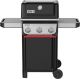 Weber - Spirit E-310 3 Burner Liquid Propane Gas Grill - Black
