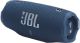 JBL - Charge 6 Portable Wireless Speaker - Blue