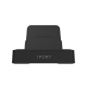 iPort - CONNECT DOCK - Connect Mount and Charger for iPad in a Connect Case (Each) - Black