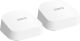 eero 7 Dual-band Mesh Wifi System (2-Pack) - White
