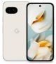 Google - Pixel 9a 128GB (Unlocked) - Porcelain