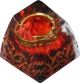 DROP - The Lord of the Rings Elven Rings of Power Artisan Keycap - Narya