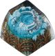 DROP - The Lord of the Rings Elven Rings of Power Artisan Keycap - Nenya