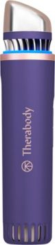 Therabody - TheraFace Depuffing Wand - Indigo